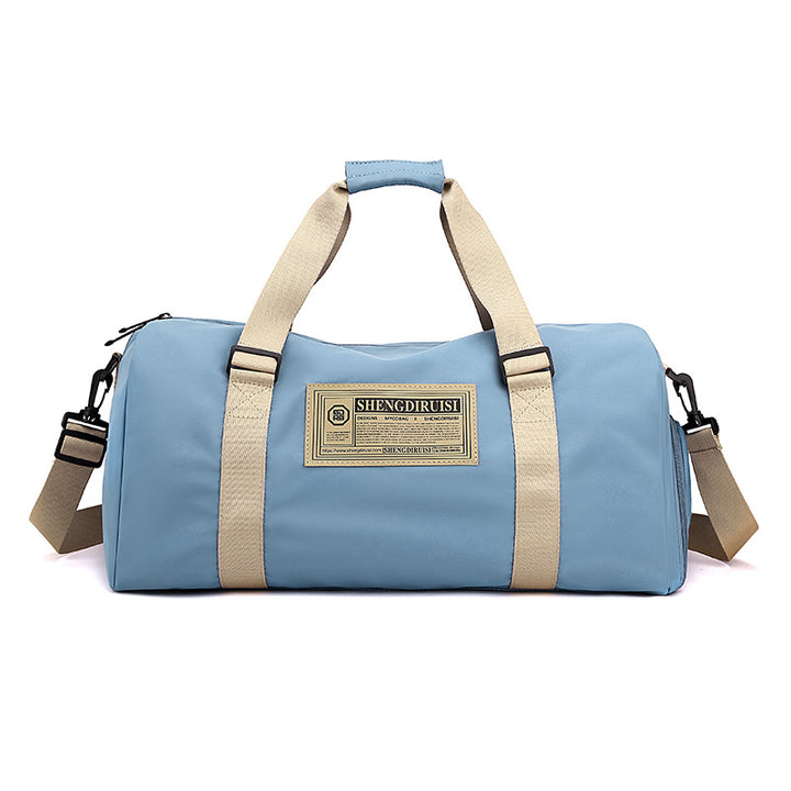 Langlebige Wochenend-Duffel-Tasche Karnz