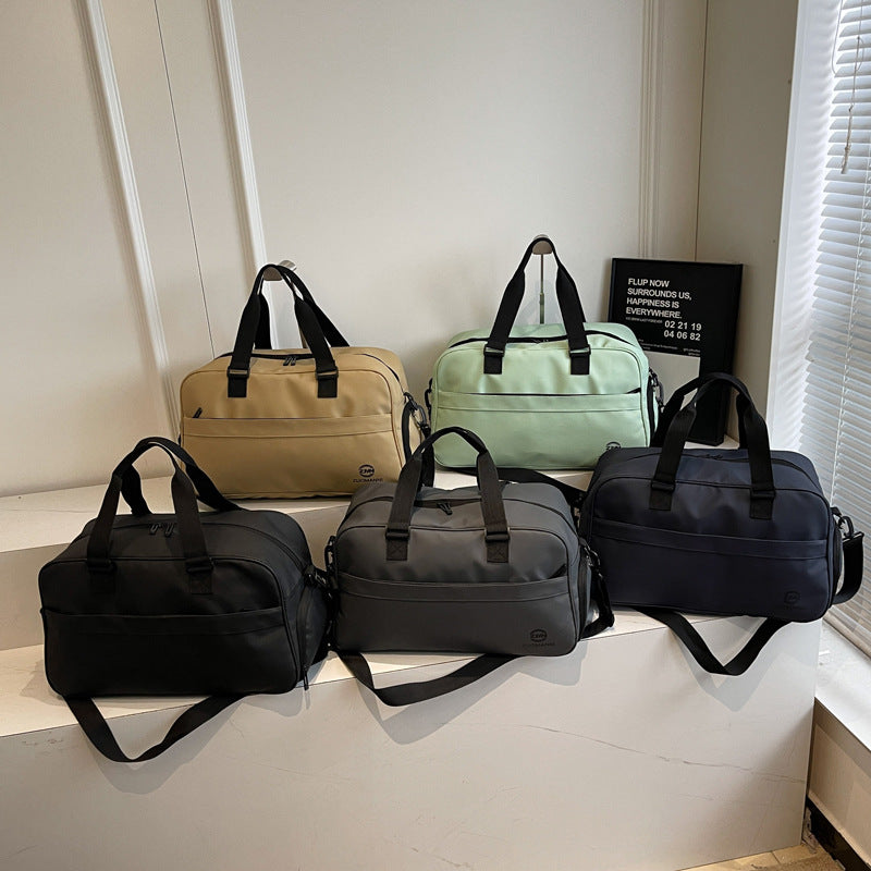 Geräumige multifunktionale Reisetasche Karnz