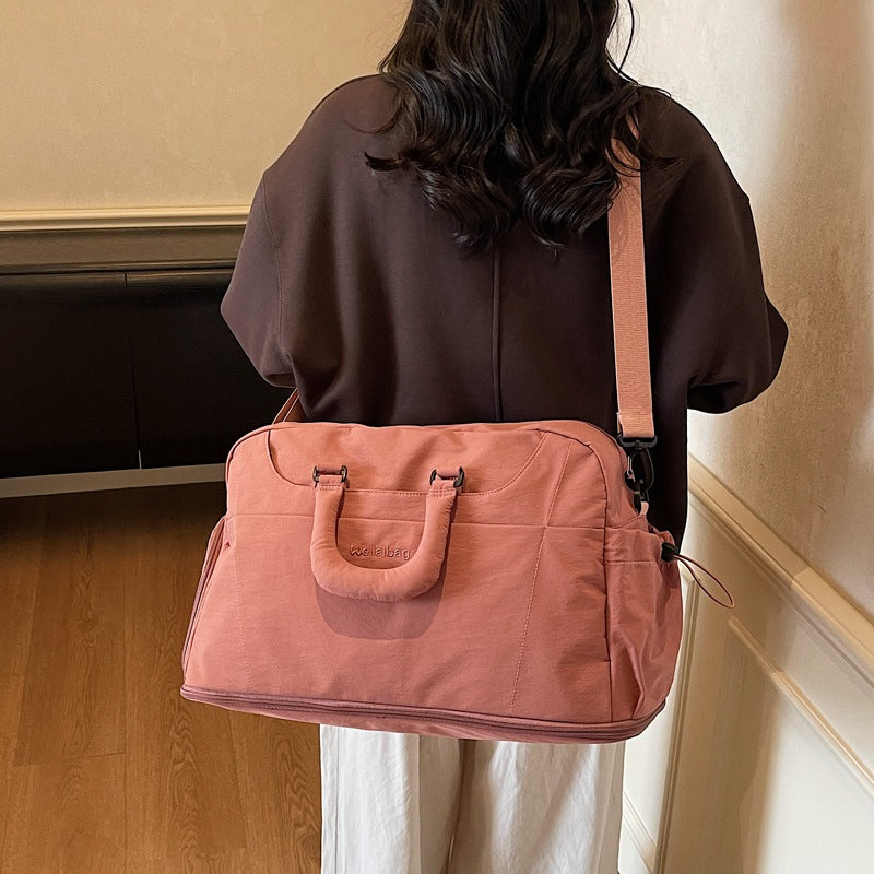 Multifunktionale Reisetasche Karnz
