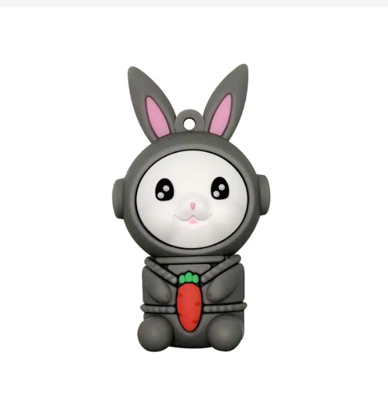 Cartoon Cat USB-Stick Karnz