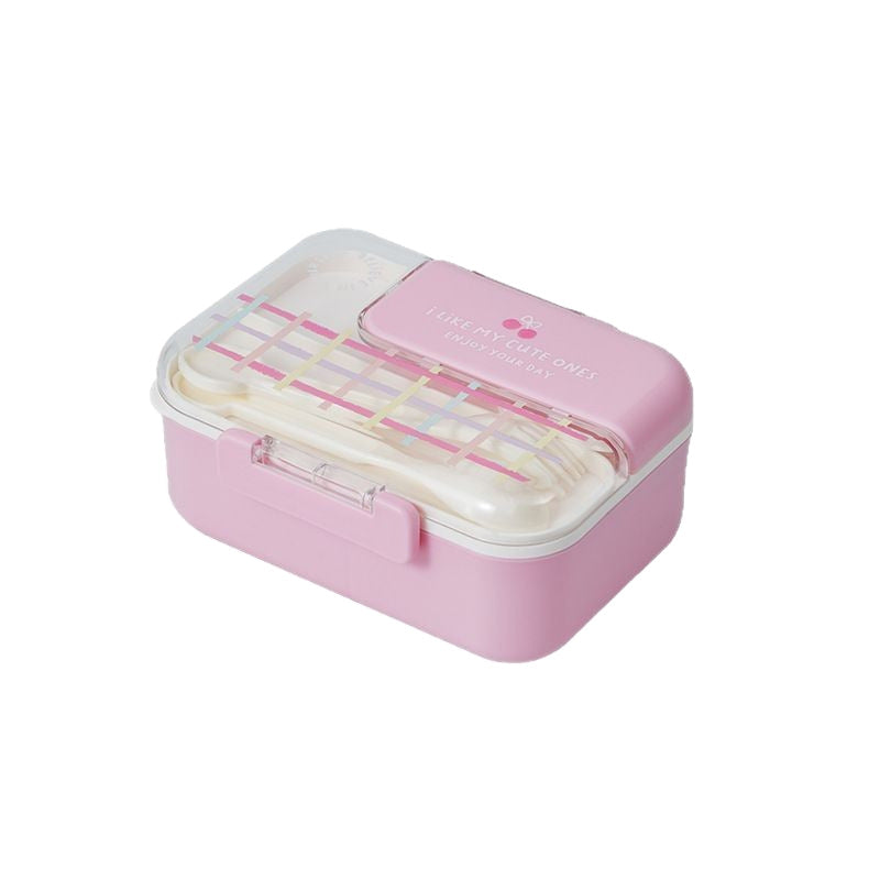 Kreatives Lebensmittelaufbewahrung Bento Box Set
