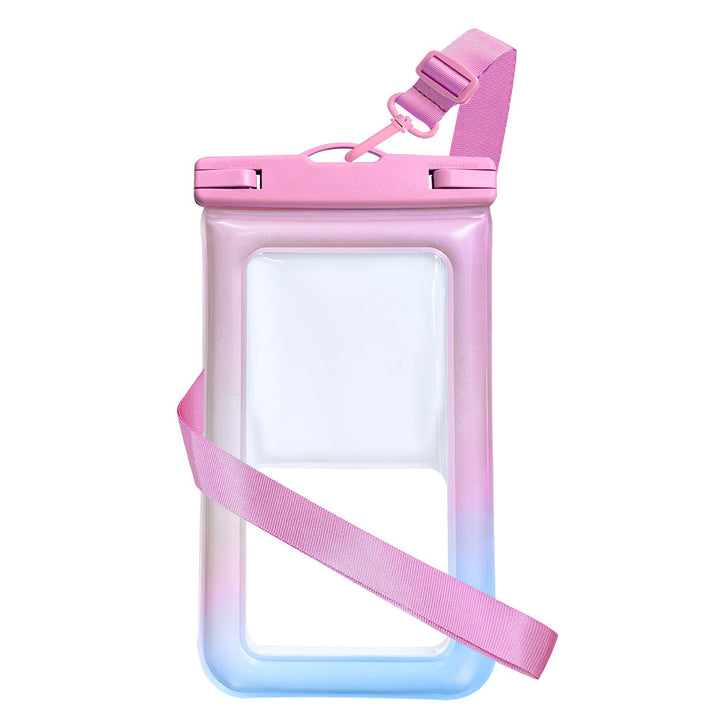 Kreative Wasserdichte Smartphone-Tasche mit Verspieltem Design Karnz