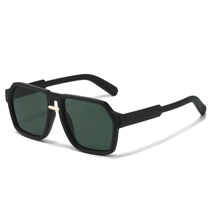 Angular Frame Sonnenbrille Karnz