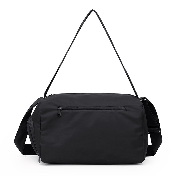 Vielseitige Sport-Duffle-Tasche