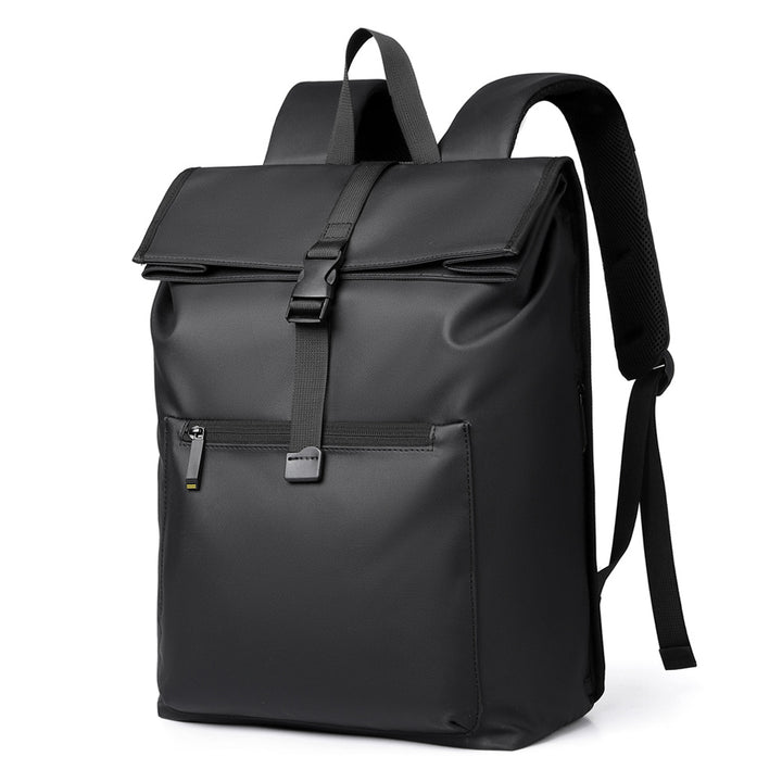 Roll-Top-Wasserdichter Wanderrucksack Karnz