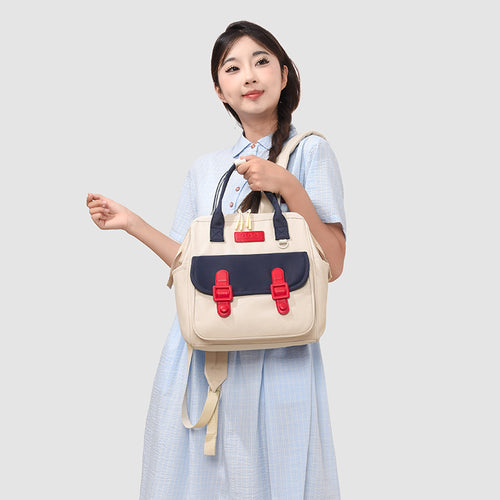 Multi-Funktionaler Umwandelbarer Rucksack Karnz