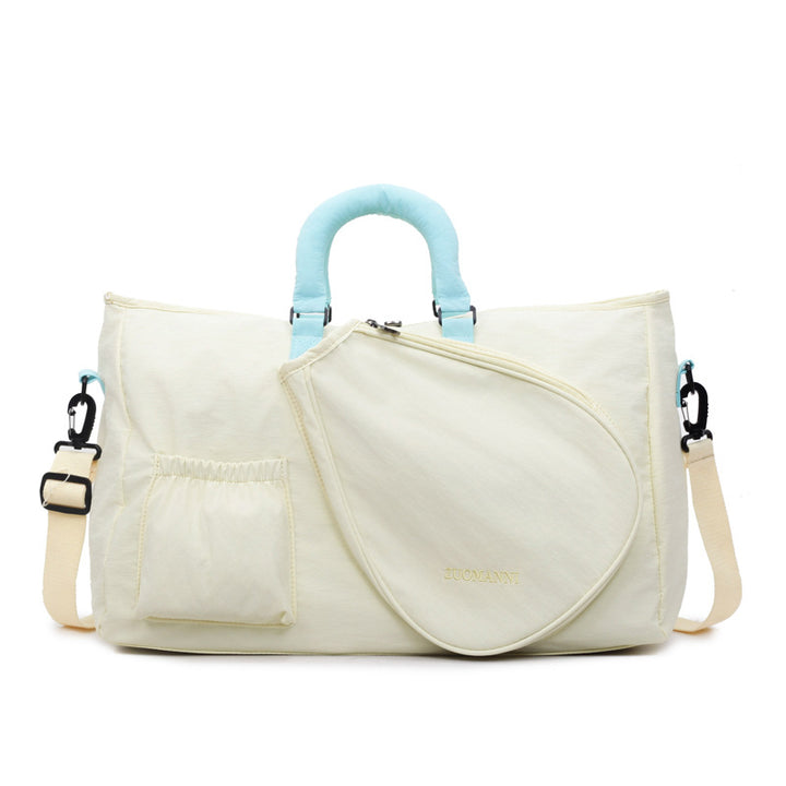 Vielseitige Reisetasche