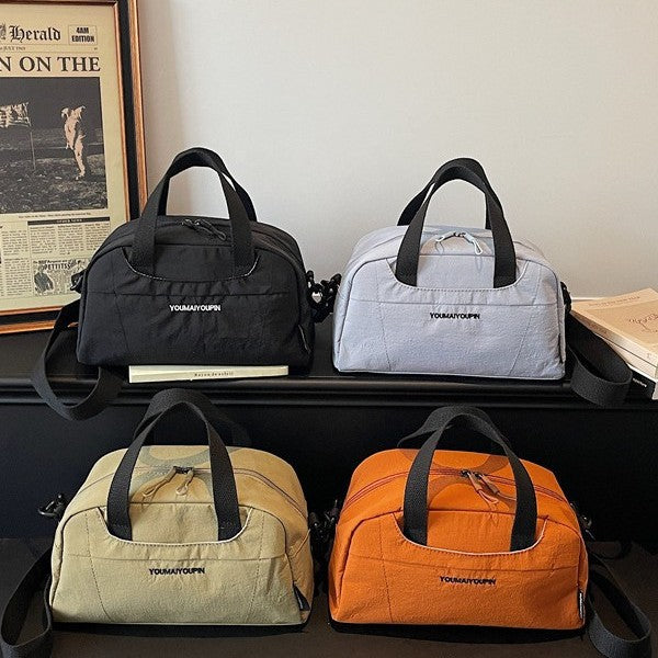 Mehrzweck-Reiseb Tasche mit mehreren Taschen
