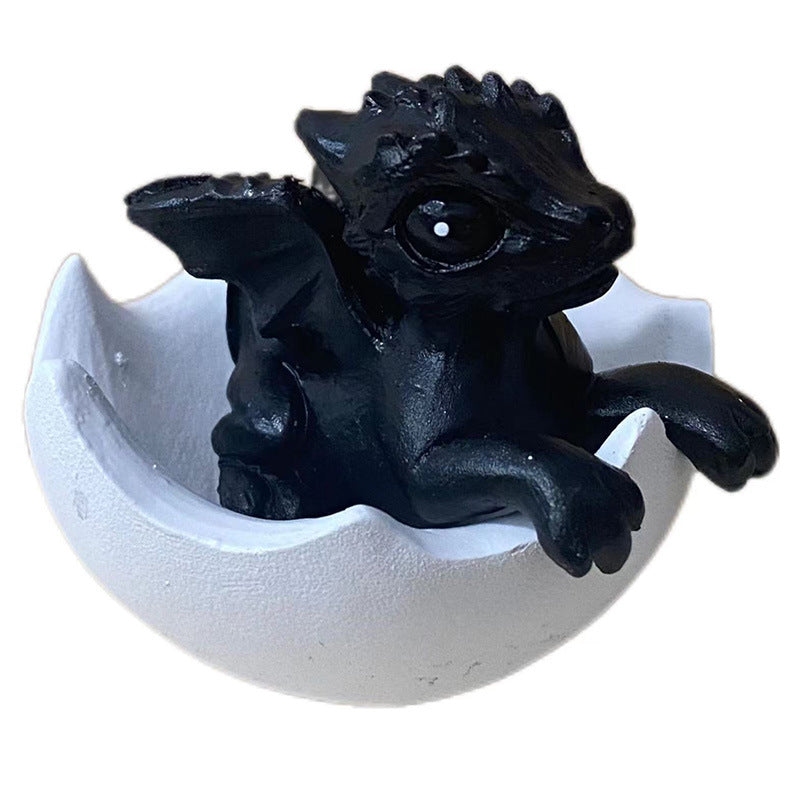 Drachenfigur Karnz