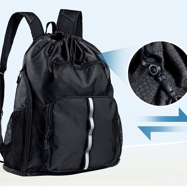 Vielseitiger wasserdichter Outdoor-Rucksack Karnz