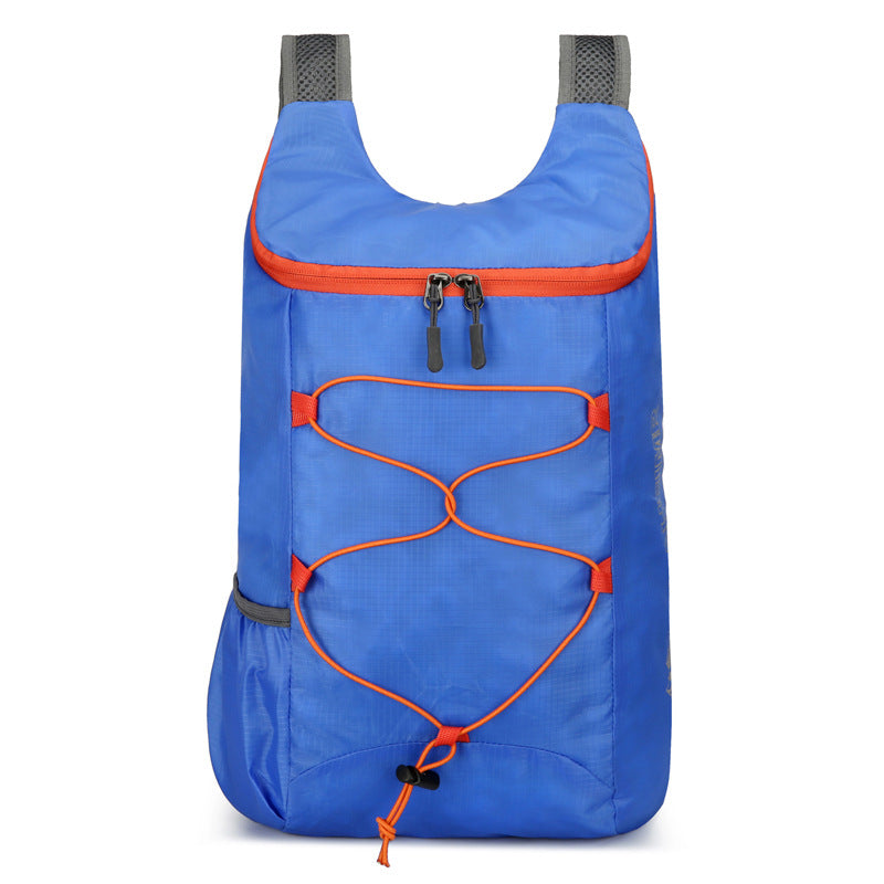 Leichte vielseitige Outdoor-Rucksack Karnz