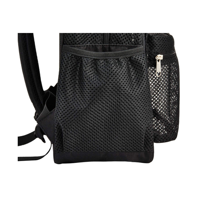 Leichter Netz-Rucksack mit Ergonomischen Trägern Karnz