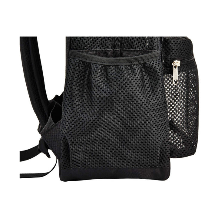 Leichter Netz-Rucksack mit Ergonomischen Trägern Karnz