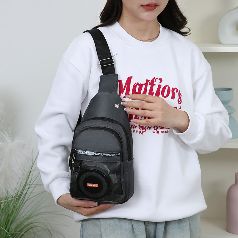 Sling Bag Karnz