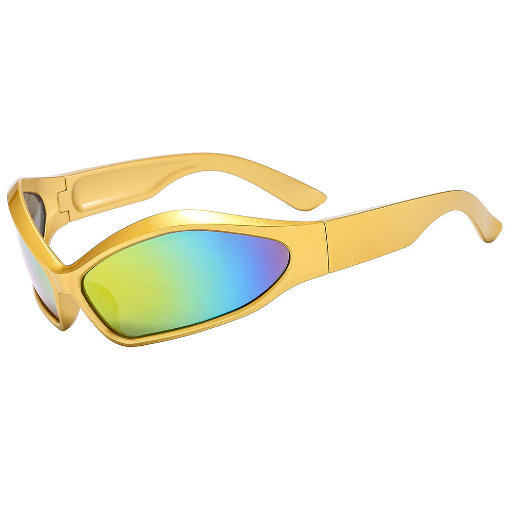 Hochleistungs-Sportsonnenbrille  1787664768