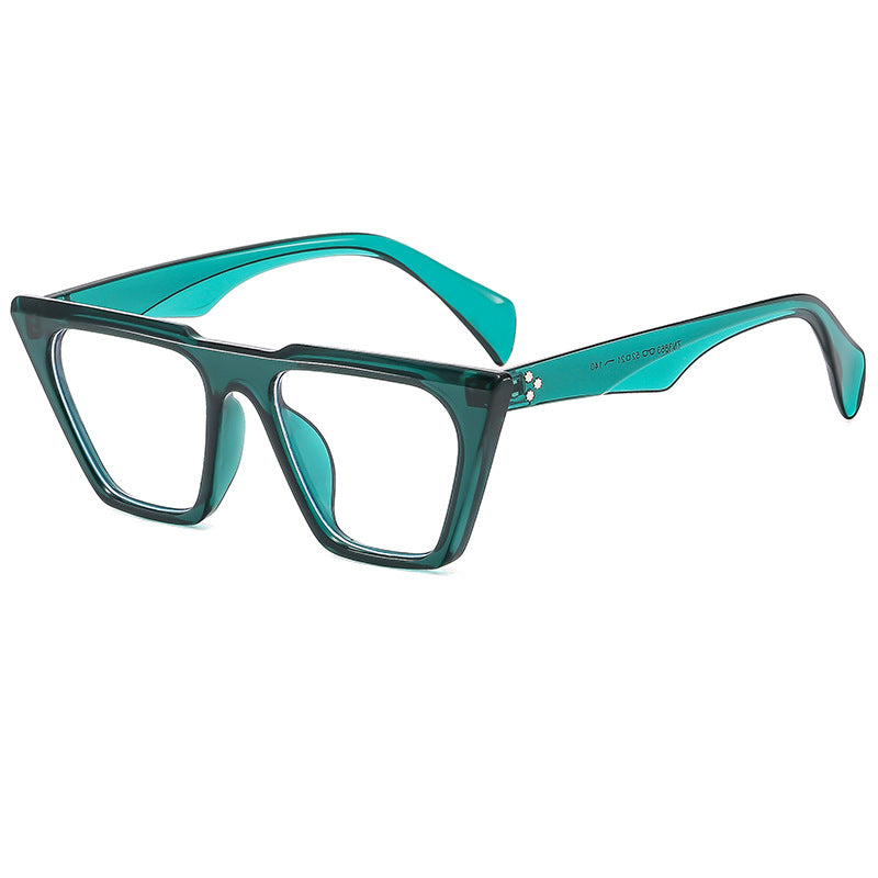 Damen Sonnenbrille Karnz