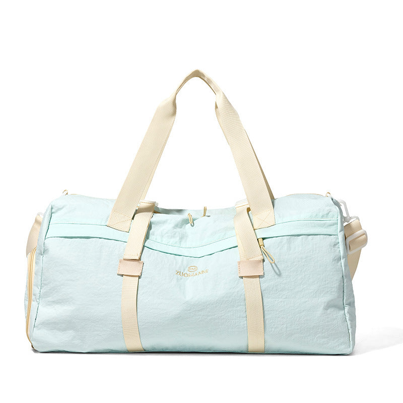 Vielseitige Sport-Duffel Tasche