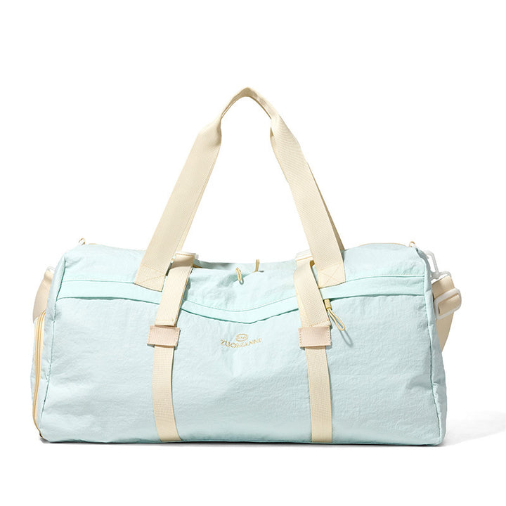 Vielseitige Sport-Duffel Tasche