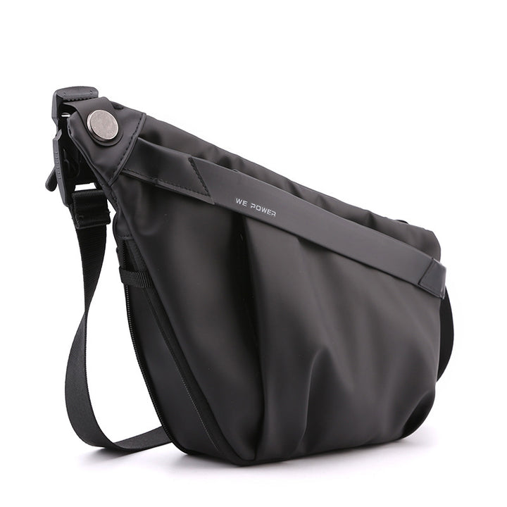 Ergonomische wasserdichte Sling Bag Karnz