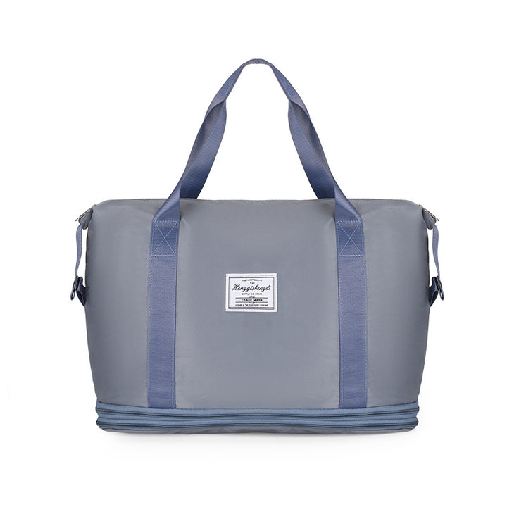 Multifunktionale Reise-Wochenendtasche