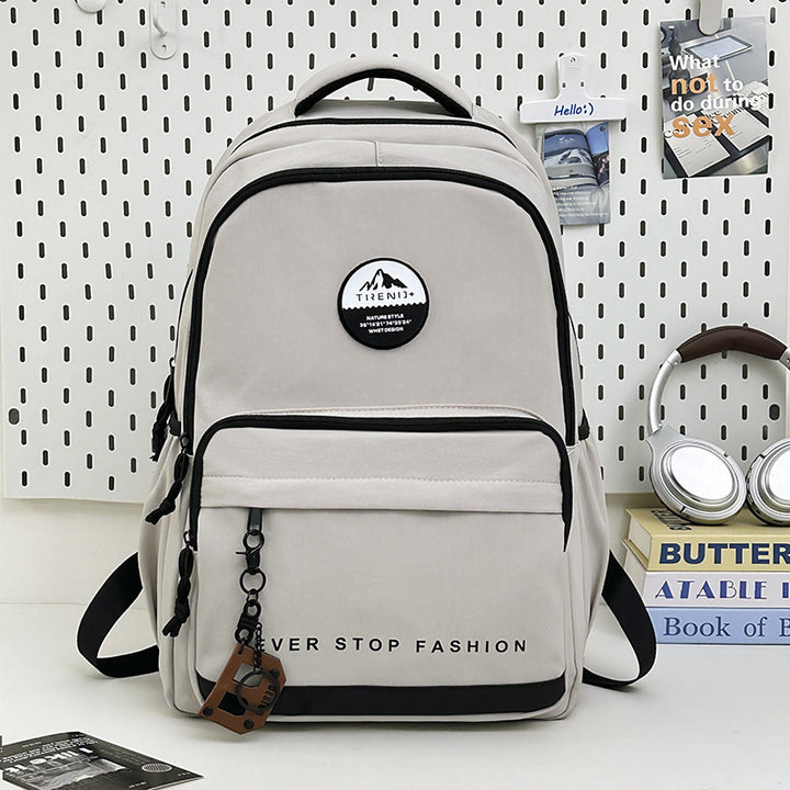 Stylischer multifunktionaler Reise-Rucksack