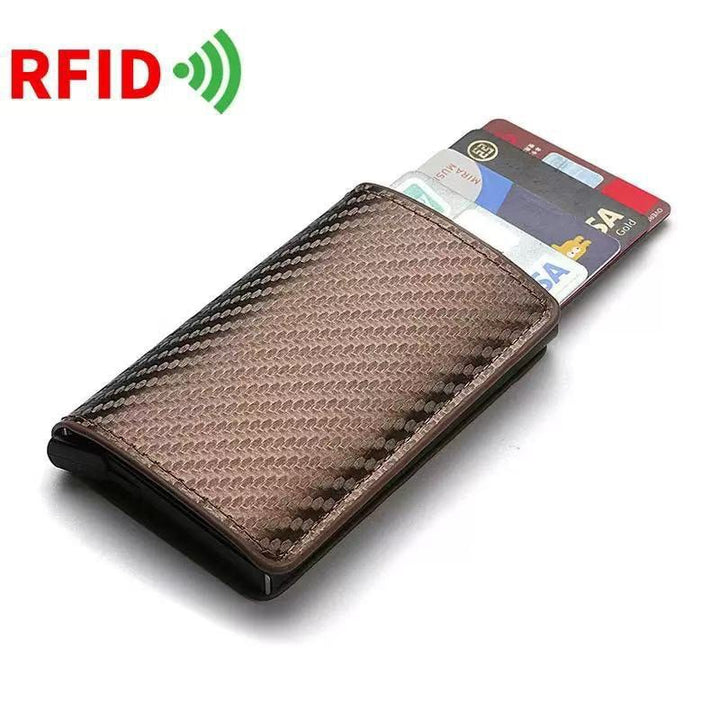 RFID Blockierkartenhalter