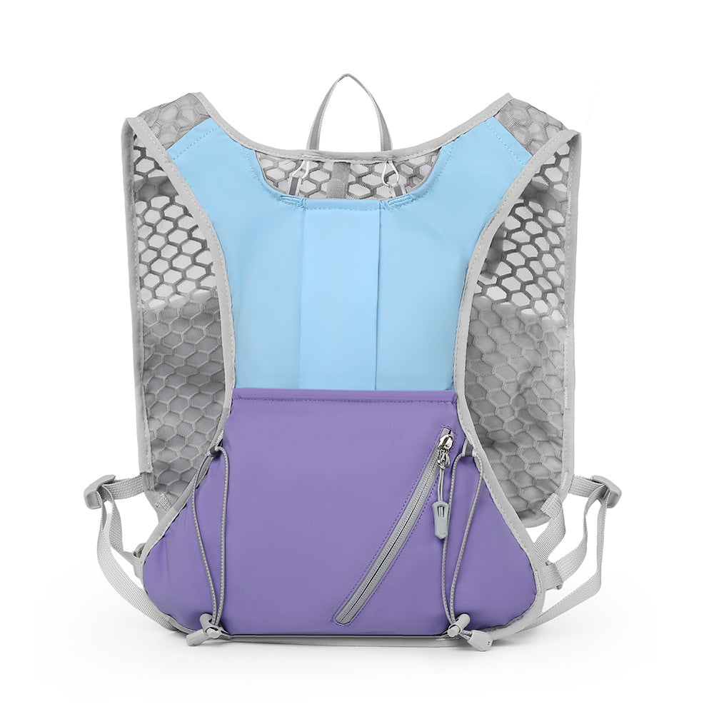 Atmungsaktiver Leichter Rucksack Karnz