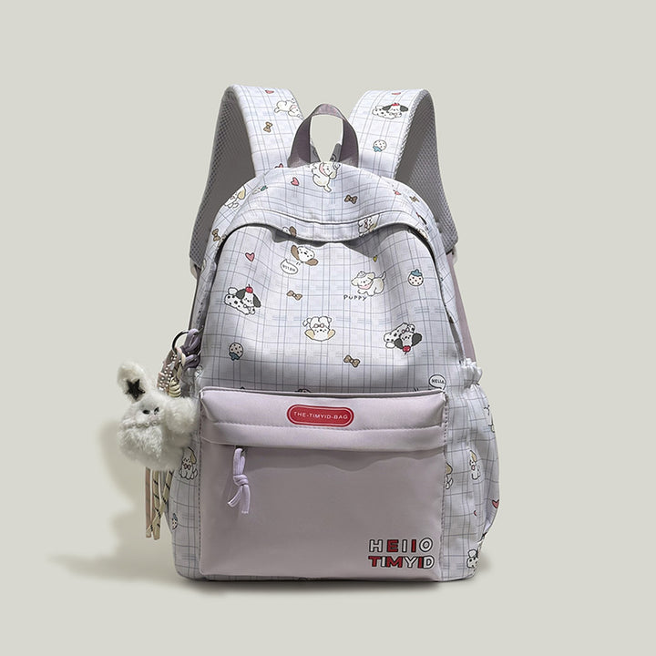 Süßer Charakterdesign-Rucksack Karnz