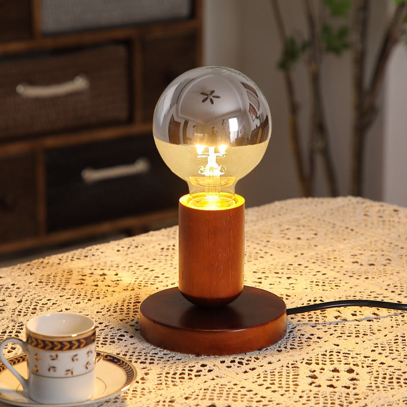 Zeitgenössische Schreibtischlampe