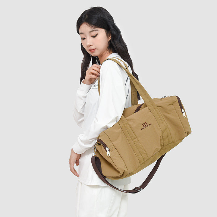 Leichter Sport-Wochenendtasche Karnz