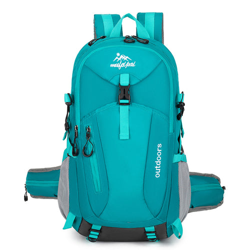 Outdoor-Abenteuer-Rucksack