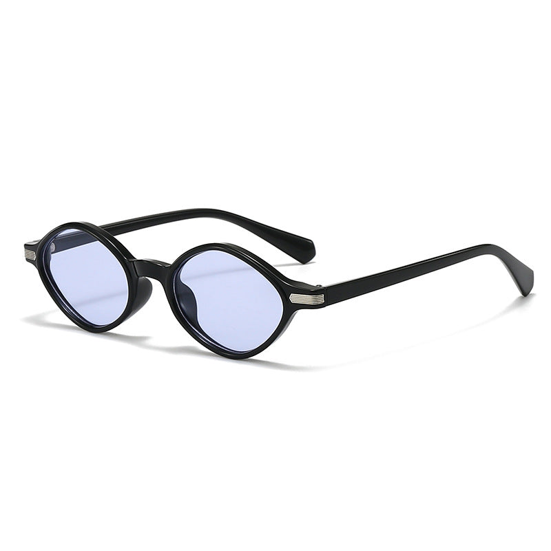 Damen Designer Sonnenbrille Karnz