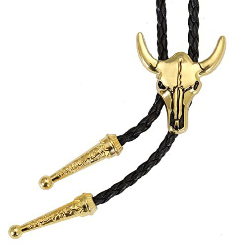 Western-Stil Bolo Tie Karnz