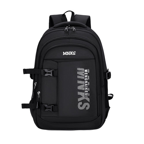 Multi-Compartment Business Rucksack