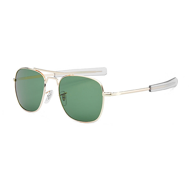 Damen modische Sonnenbrille Karnz