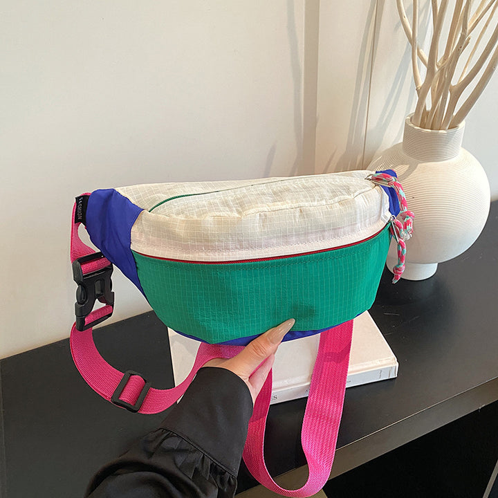 Leichte Utility Taillenpackung Karnz