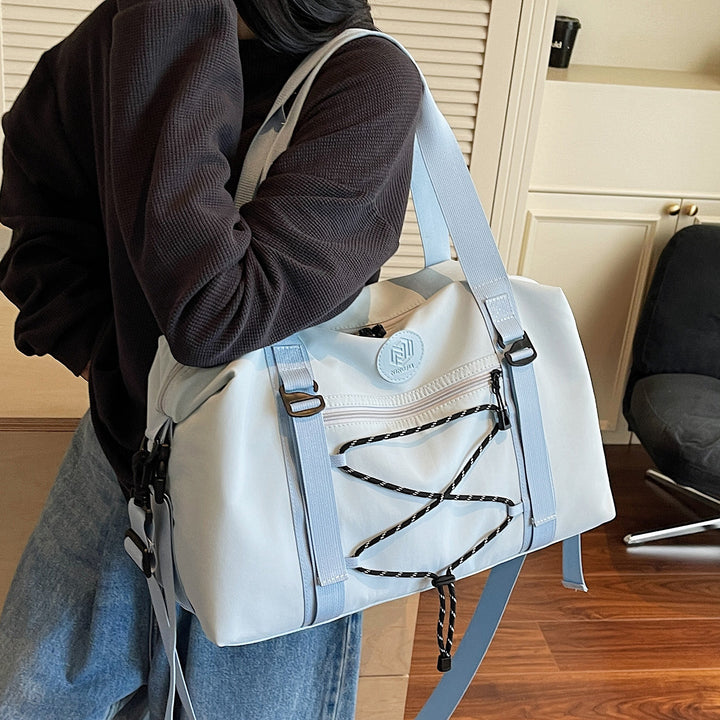 Vielseitige Tragetasche Reisetasche Karnz