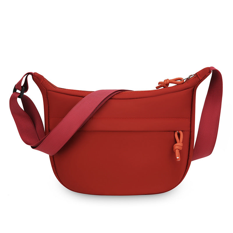 Leichte Reisetasche Sling Bag Karnz