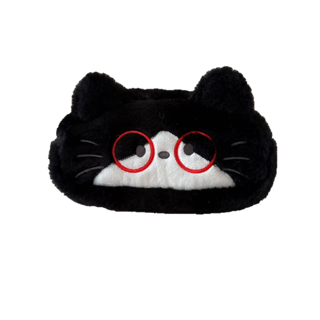 Pflegekissen mit Niedlichem Katzenmotiv Karnz