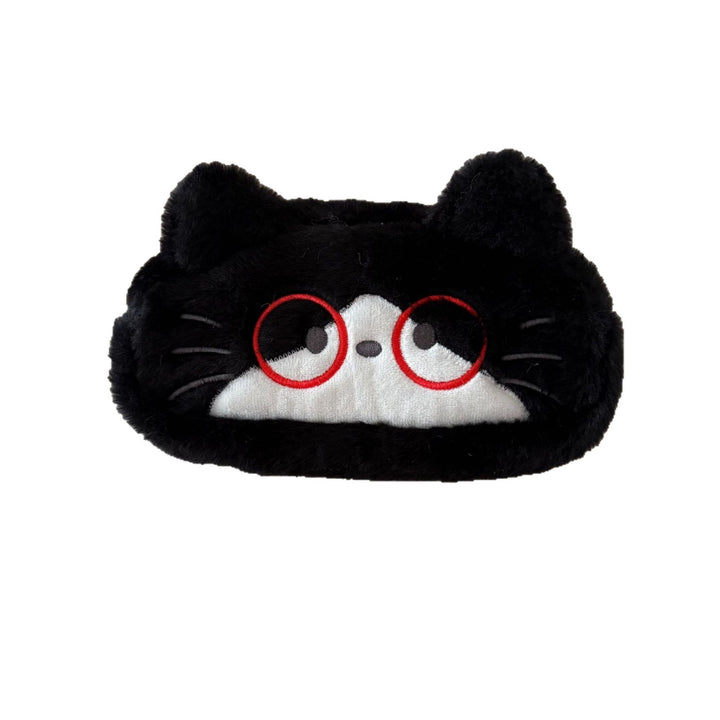 Pflegekissen mit Niedlichem Katzenmotiv Karnz