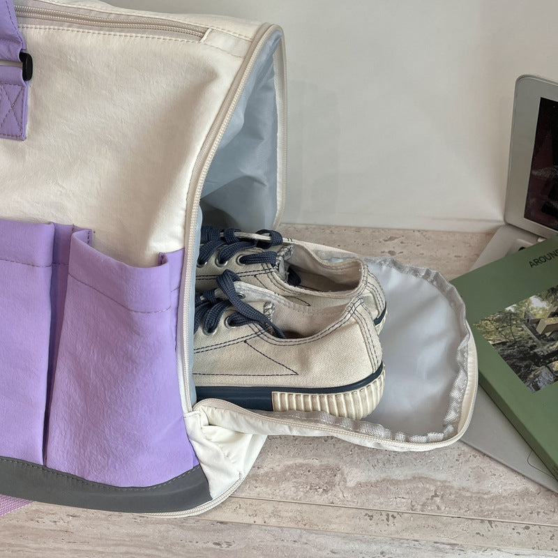 Premium Multi-Funktions-Gym-Tasche