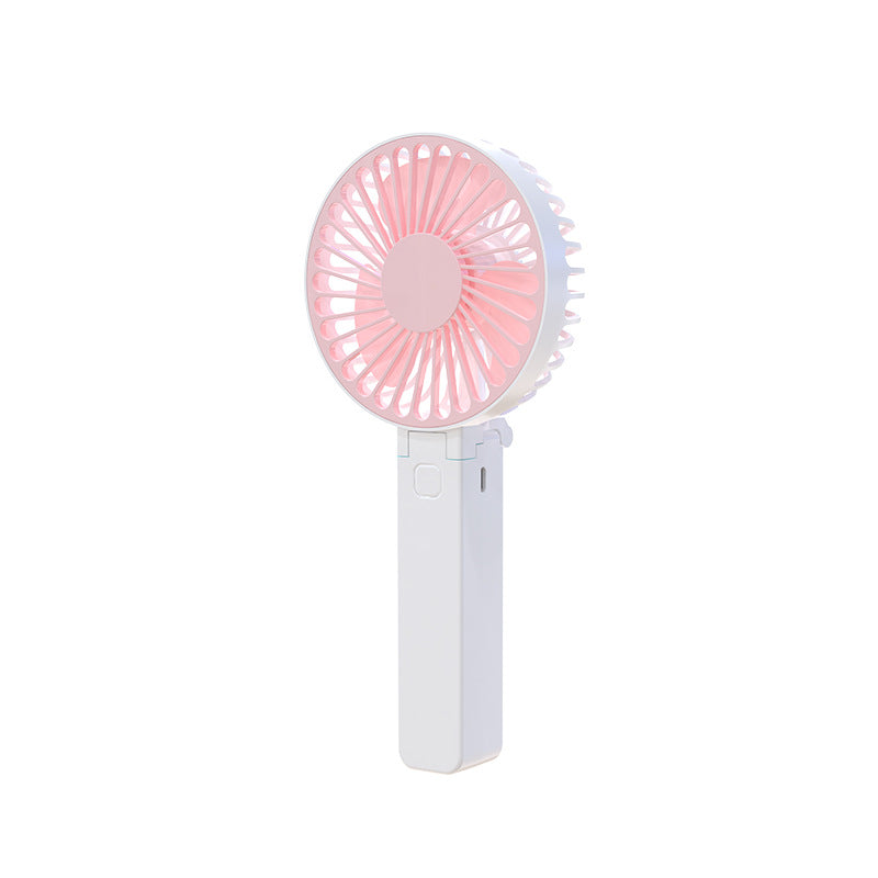 Damen tragbarer Mini Ventilator Karnz