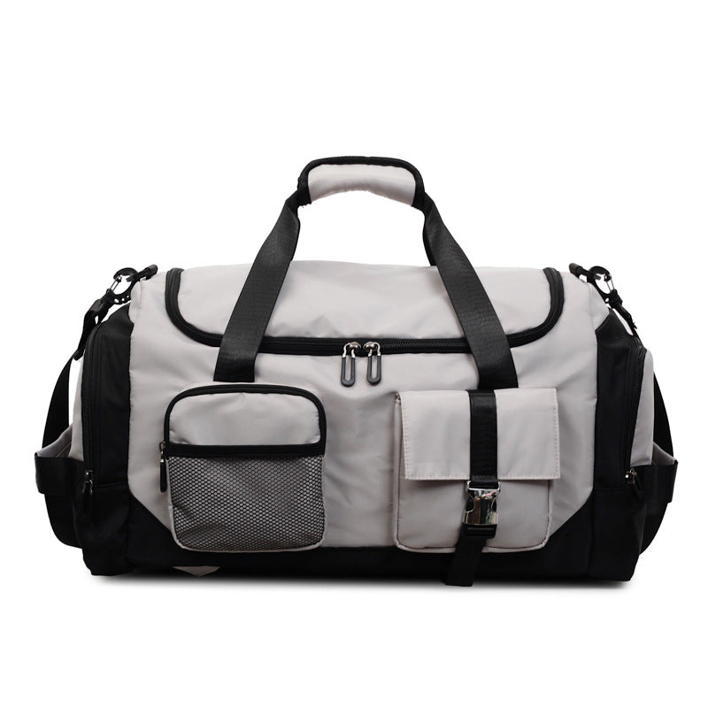 Langlebiges Multi-Utility Reise-Duffel