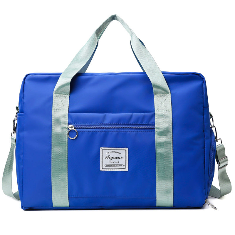Multi-Funktionale Wochenendreise-Tasche