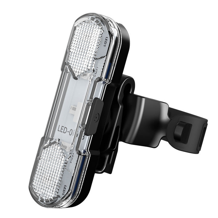 Fahrradsicherheitsrücklichter Karnz