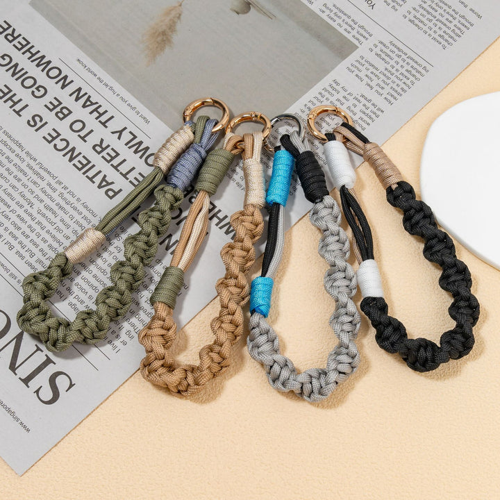 Paracord Schlüsselanhänger Karnz