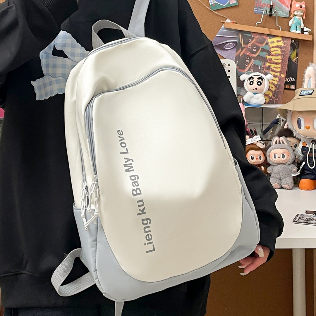 Haltbarer Casual Reise-Rucksack Karnz