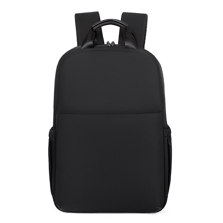 Moderner minimalistischer Laptop-Rucksack Karnz