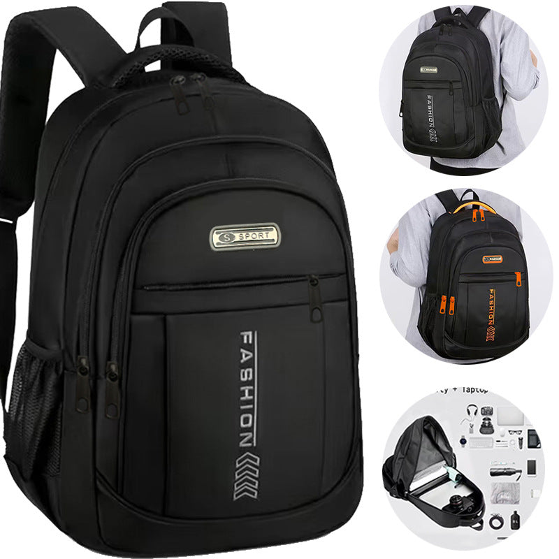 Vielseitiger Sport-Rucksack Karnz