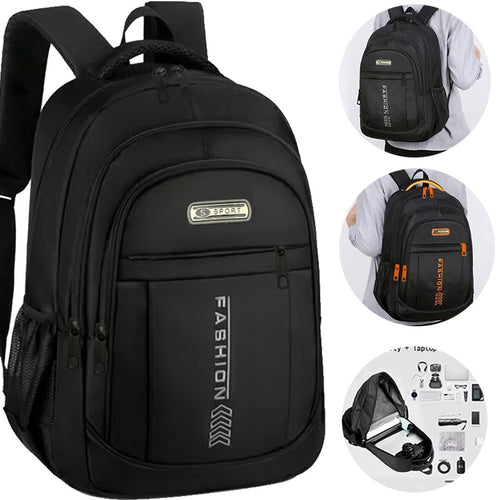 Vielseitiger Sport-Rucksack Karnz